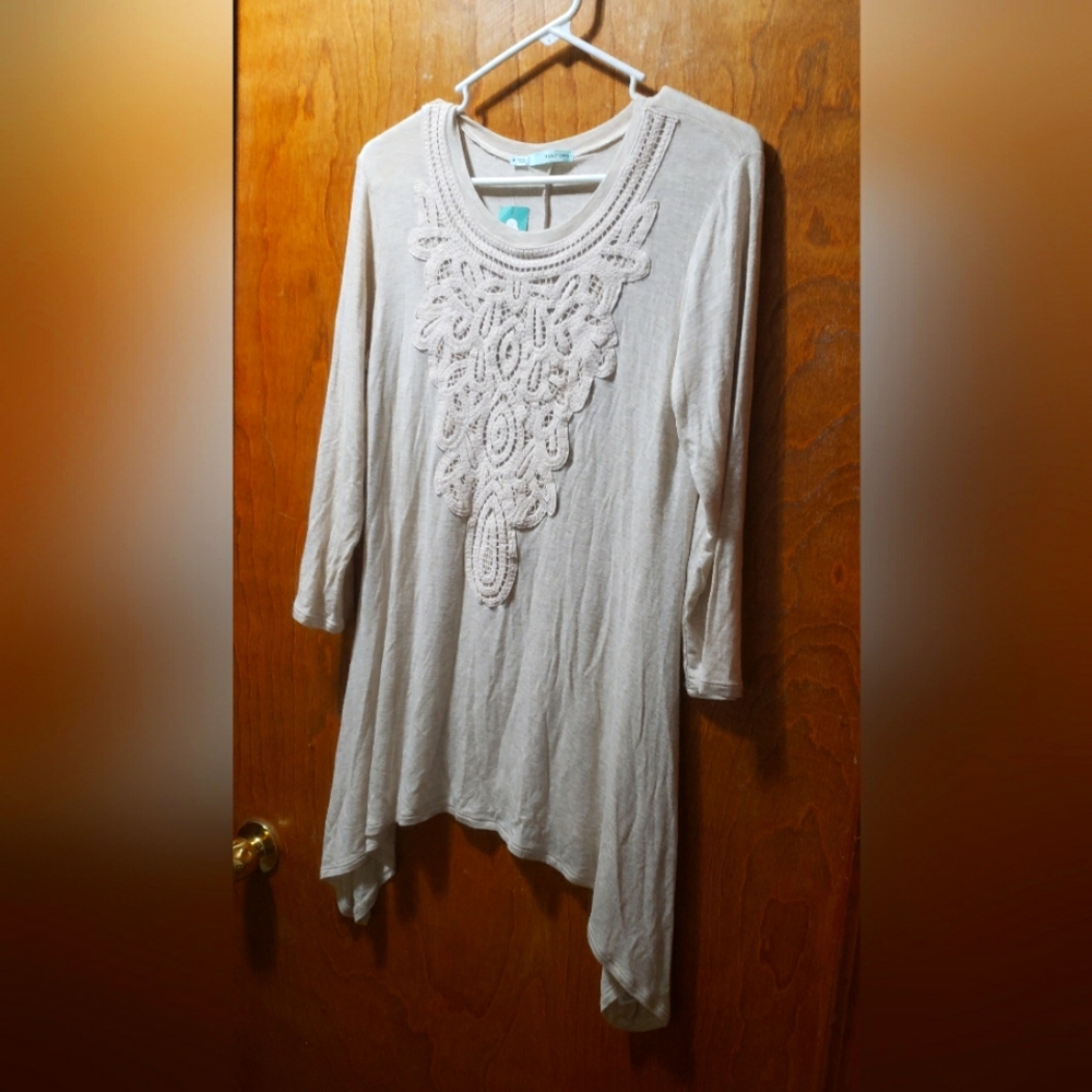 Ladies top